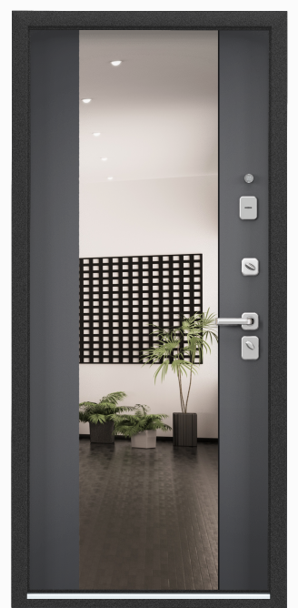 ПВХ Оскуро в Липецке