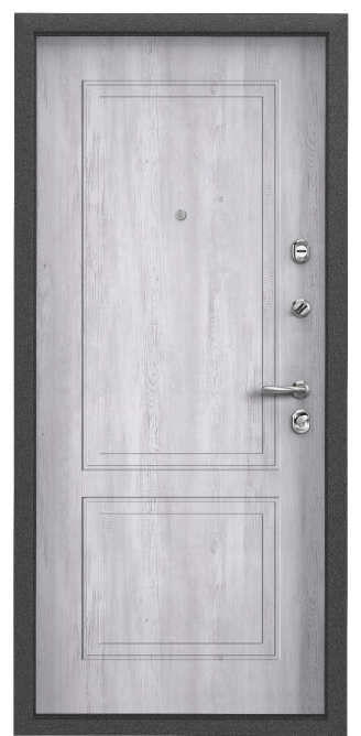 ПВХ Санторини белый в Липецке