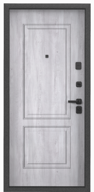 ПВХ Санторини белый в Липецке