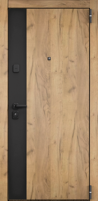 ПВХ Дуб крафт золотой в Липецке