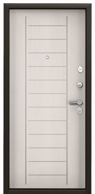 Лиственница белая (арт. ПВХ Лиственница белая) в Липецке