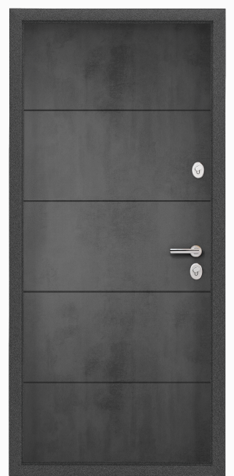 ПВХ Бетон темный в Липецке