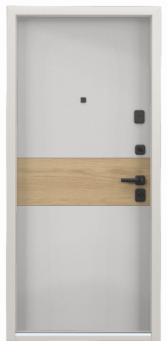 ПВХ Бьянко в Липецке