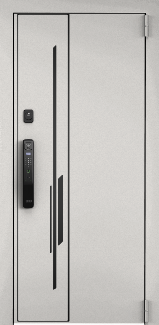 CYBER PRO MP, Порошково-полимерное покрытие, SP-22B, Колоре бьянко в Липецке