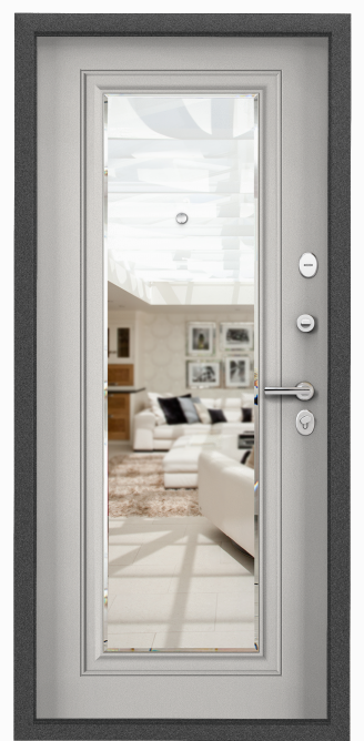 ПВХ Бьянко в Липецке