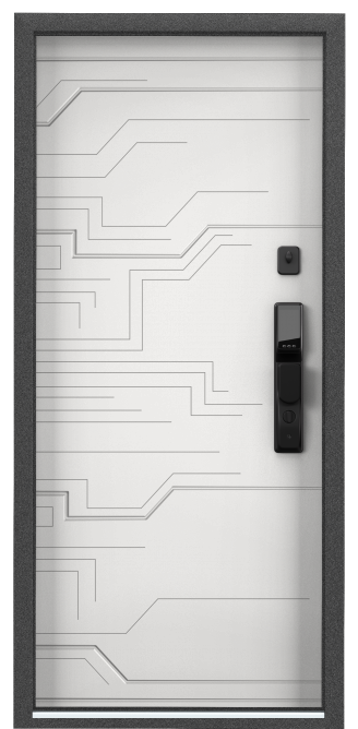 ПВХ Бьянко в Липецке