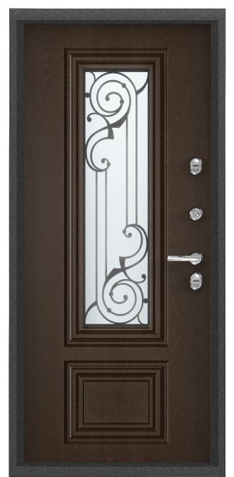 ПВХ Дуб коньяк в Липецке