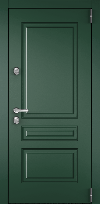 ЛКП Малахит в Липецке