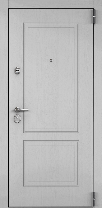 ПВХ Дуб белый матовый в Липецке