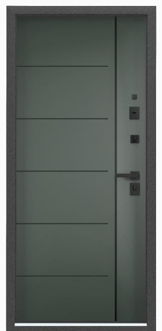 ПВХ Авокадо в Липецке