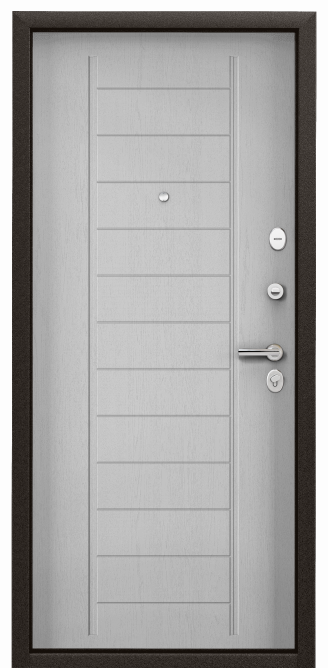 ПВХ Дуб белый матовый в Липецке