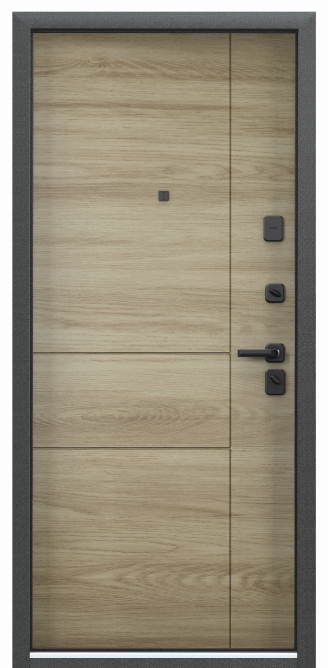 ПВХ Дуб Песок Горизонт в Липецке