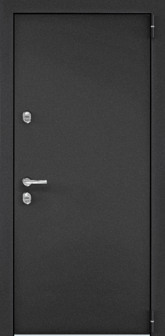 SNEGIR ARCTIC MP, Порошково-полимерное покрытие, —, Темно-серый букле графит в Липецке