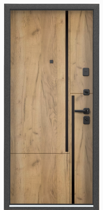 ПВХ Дуб крафт золотой в Липецке