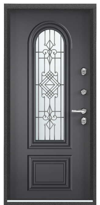 ПВХ Оскуро в Липецке