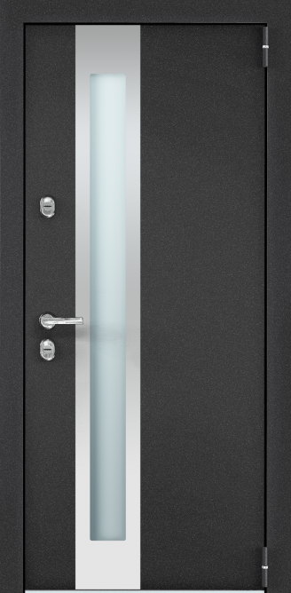 SNEGIR PRO-C MP, Порошково-полимерное покрытие, S60G-30, Темно-серый букле графит в Липецке