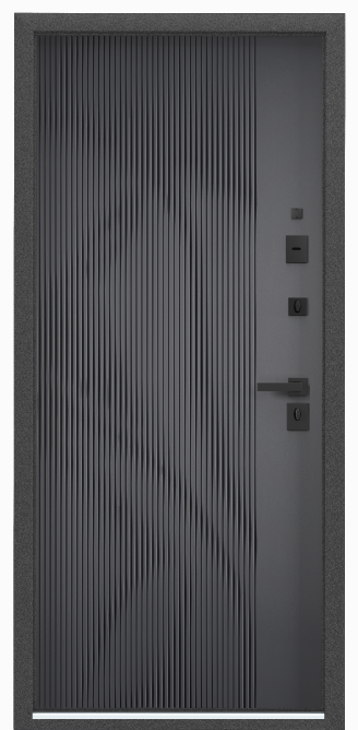 ПВХ Оскуро в Липецке