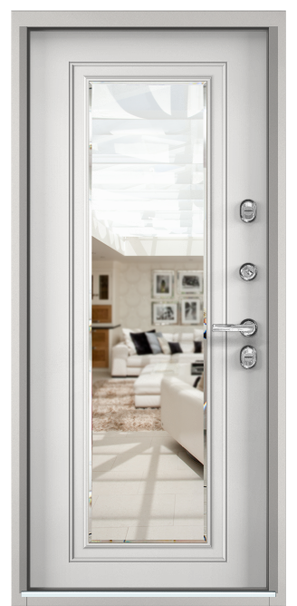 ПВХ Бьянко в Липецке