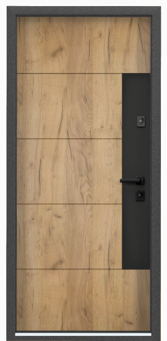 ПВХ Дуб крафт золотой в Липецке