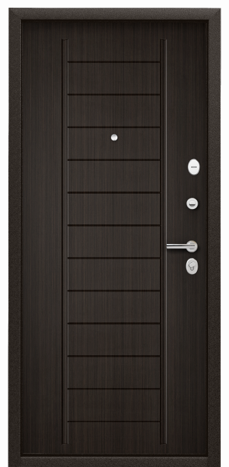 ПВХ Лиственница темная в Липецке