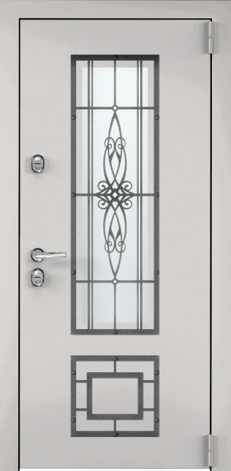 Колоре бьянко в Липецке