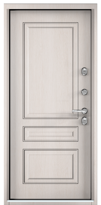 Лиственница белая (арт. ПВХ Лиственница белая) в Липецке