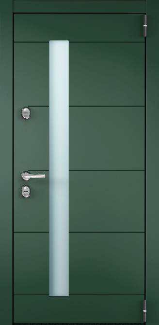 ЛКП Малахит в Липецке