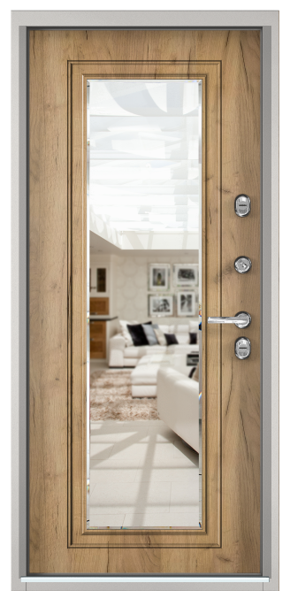 ПВХ Дуб крафт золотой в Липецке