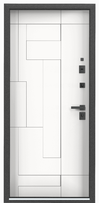 ПВХ Бьянко в Липецке