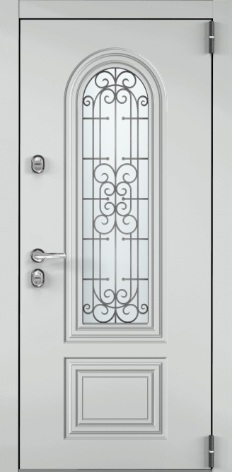 ЛКП Clear в Липецке