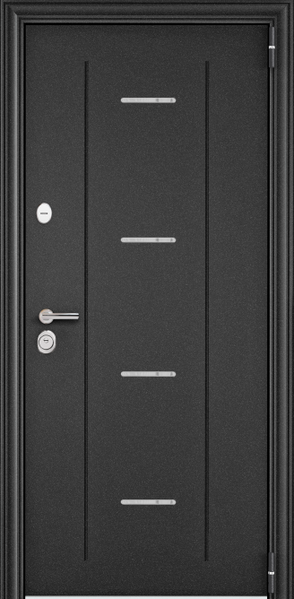 Темно-серый букле графит в Липецке