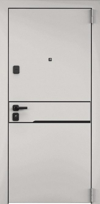 S.OMEGA PRO MP, Порошково-полимерное покрытие, SP-19B, Колоре бьянко в Липецке