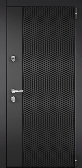 ЛКП Муссон в Липецке