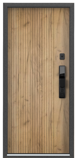 ПВХ Дуб крафт золотой в Липецке