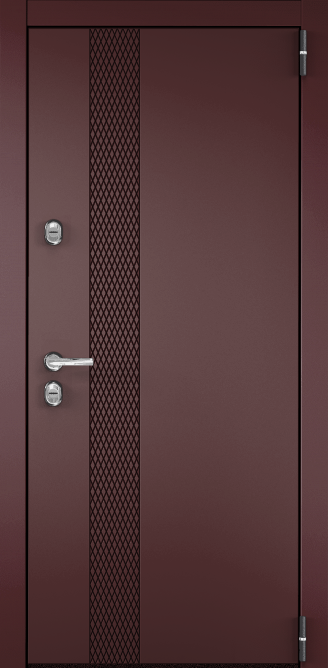 ЛКП Кармин в Липецке