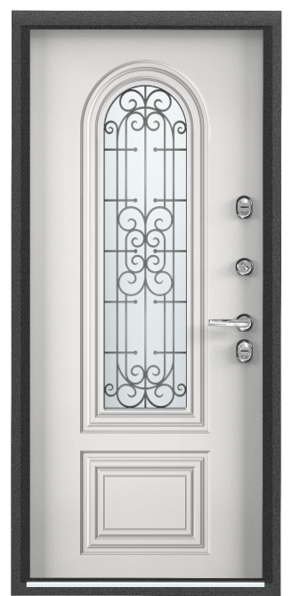 Белый (арт. КТ Белый) в Липецке