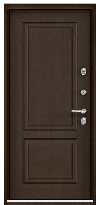 ПВХ Дуб коньяк в Липецке