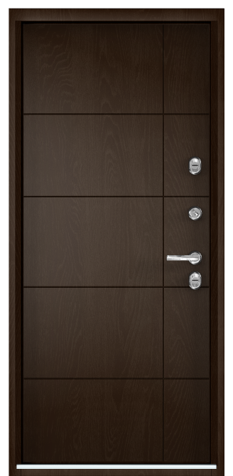 ПВХ Дуб коньяк в Липецке