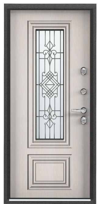 Лиственница белая (арт. ПВХ Лиственница белая) в Липецке