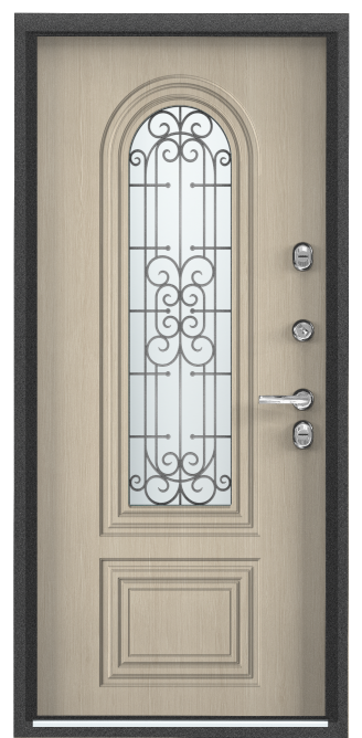 ПВХ Лиственница крем в Липецке