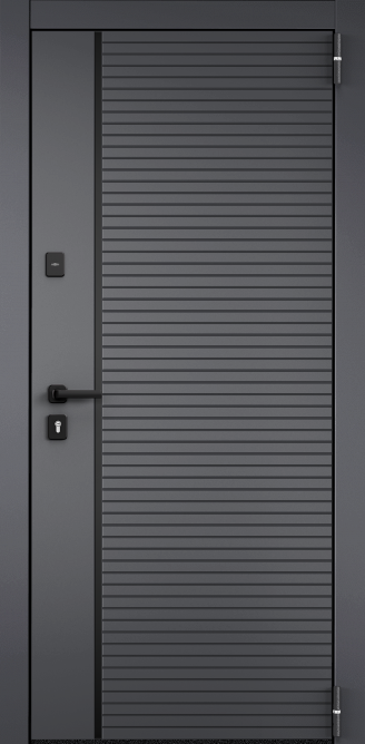 ПВХ Оскуро в Липецке