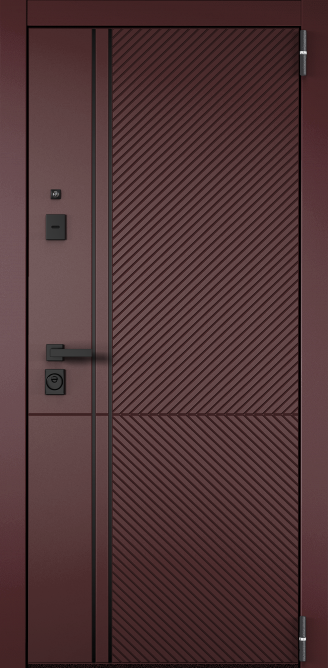 ЛКП Кармин в Липецке