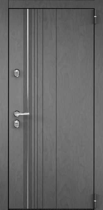 ФМ Серое дерево в Липецке