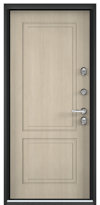 ПВХ Лиственница крем в Липецке