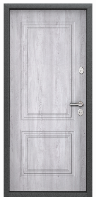 ПВХ Санторини белый в Липецке