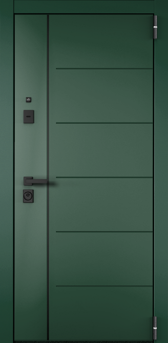 ЛКП Малахит в Липецке