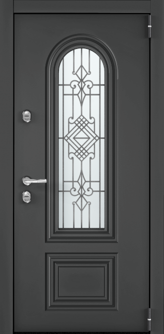 ЛКП Графит в Липецке