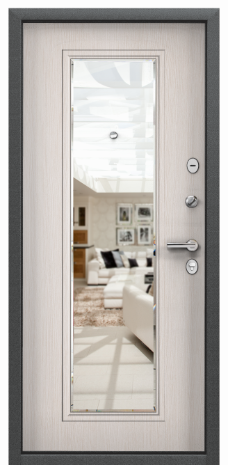 Лиственница белая (арт. ПВХ Лиственница белая) в Липецке