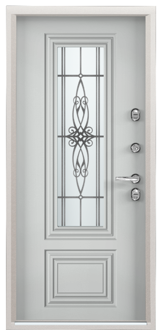 ЛКП Clear в Липецке