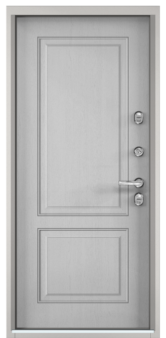 ПВХ Дуб белый матовый в Липецке